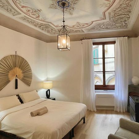Tintori 6 Apartment Florence Luaran gambar