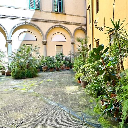Tintori 6 Apartment Florence Luaran gambar