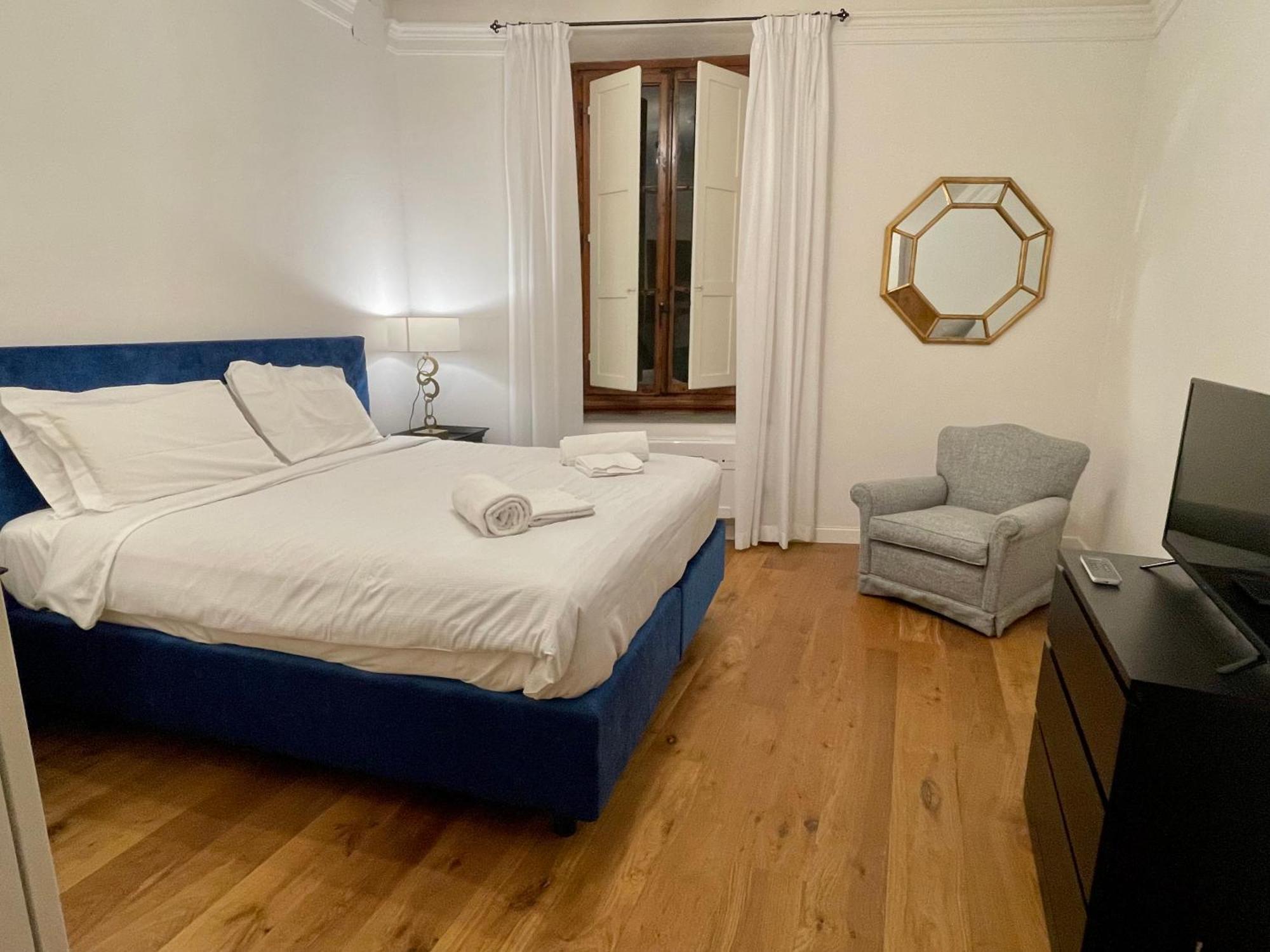 Tintori 6 Apartment Florence Luaran gambar