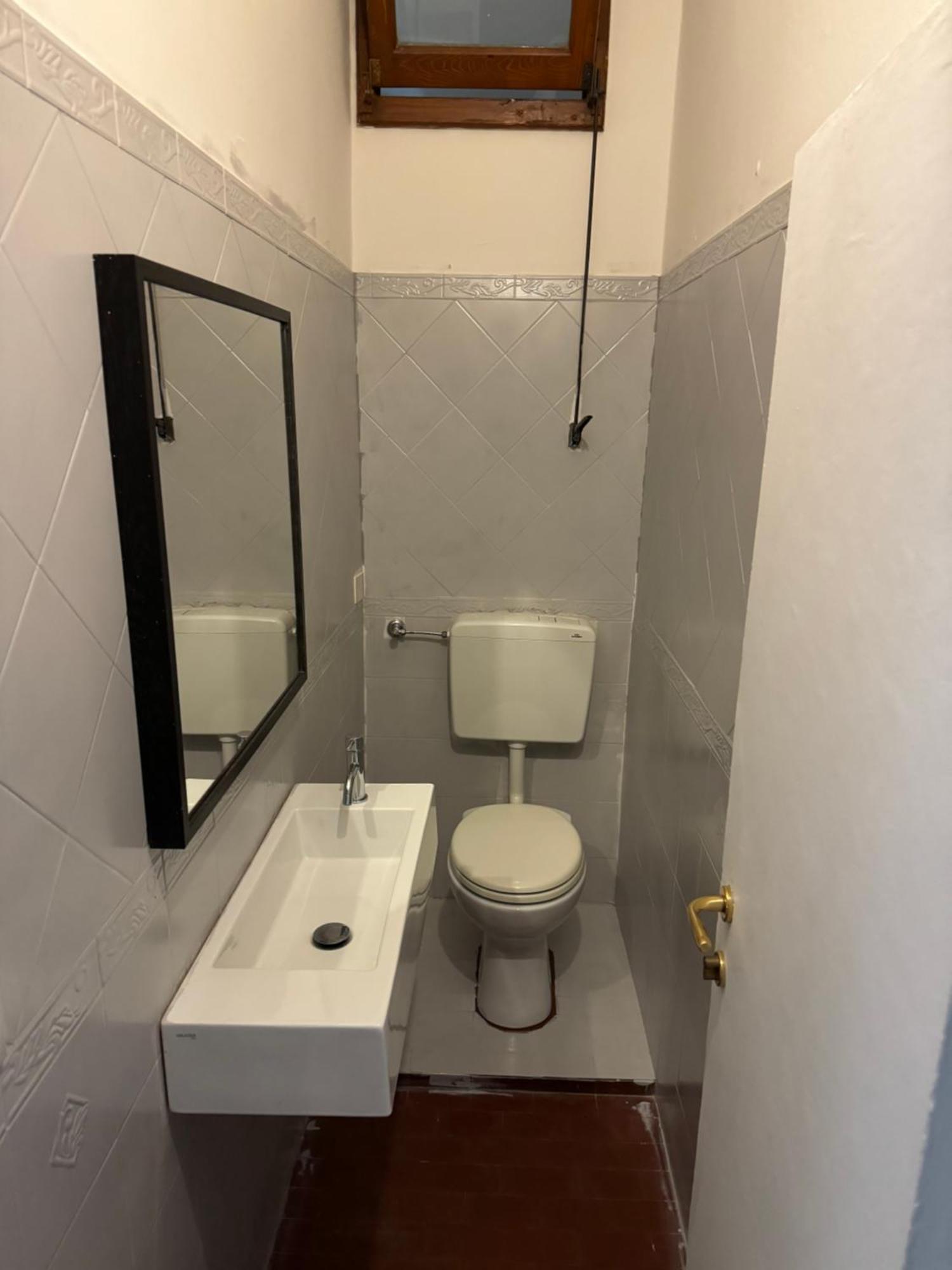 Tintori 6 Apartment Florence Luaran gambar